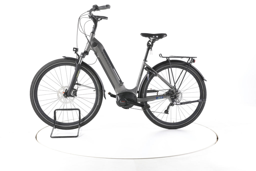 Kalkhoff Endeavour 3.B Move Trekking E-Bike Tiefeinsteiger - Image 7