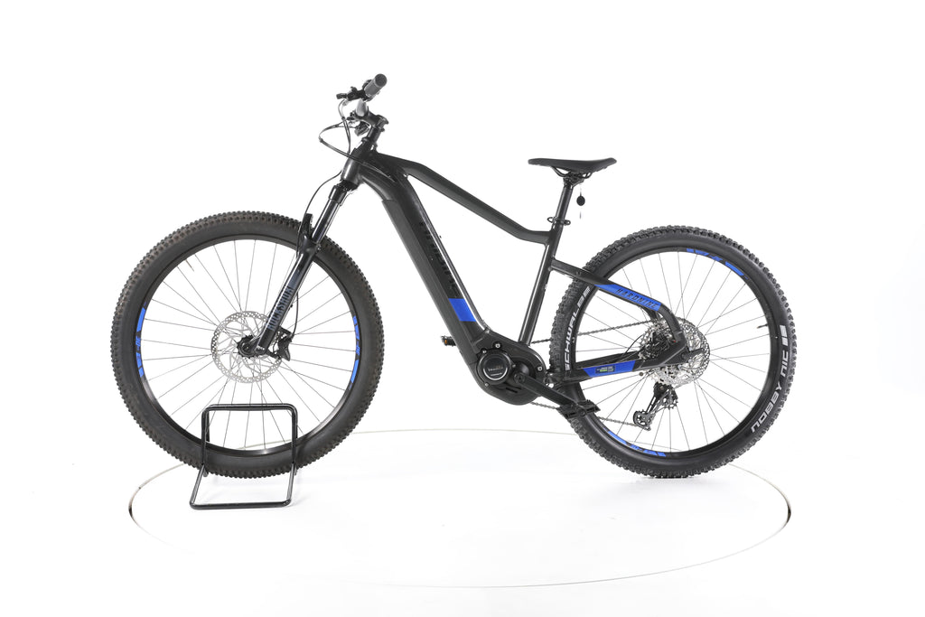 Haibike HardNine 7 E-Bike - Image 7