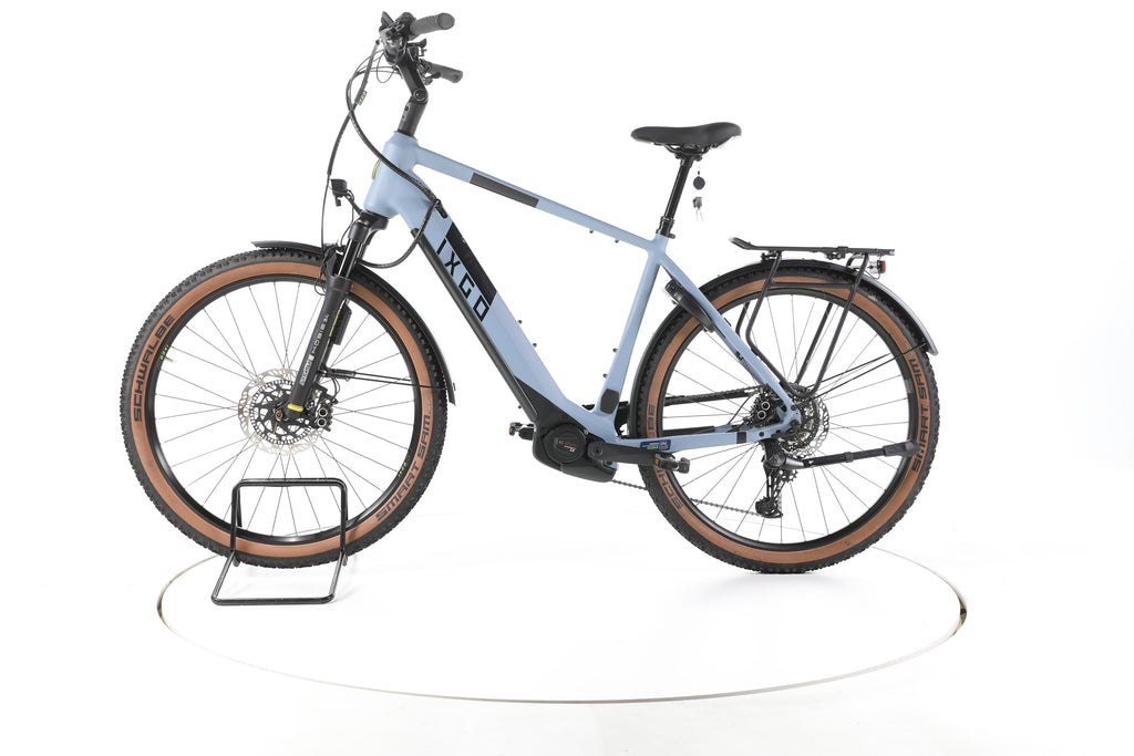 IXGO MT-E Five Trekking E-Bike 2024 - Image 7