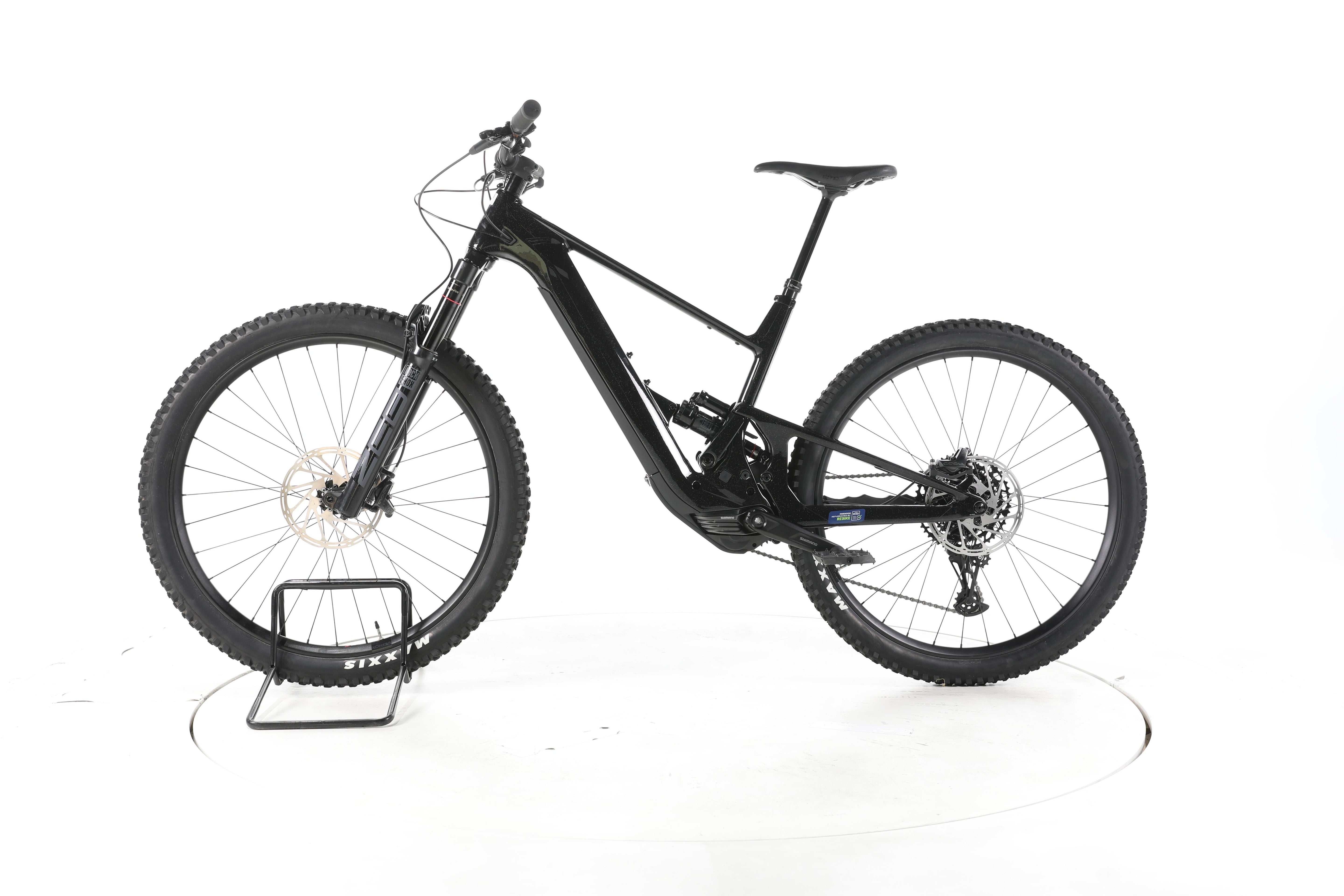 SCOR 4060 Z LT NX E-Bike Fully Carbon - Image 7