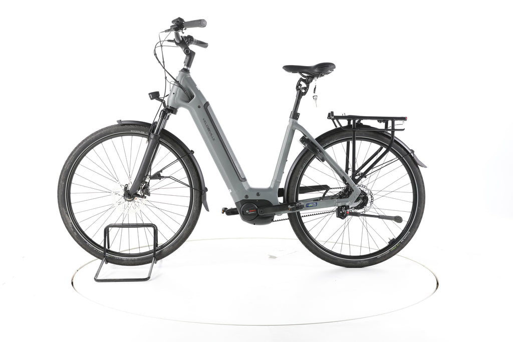 Velo de Ville AEB 890 City E-Bike Tiefeinsteiger 2024 - Image 7