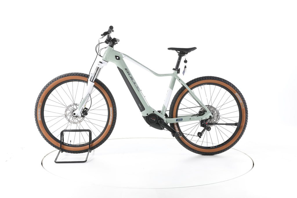 Bulls Aminga EVA 1 E-Bike 2023 - Image 7