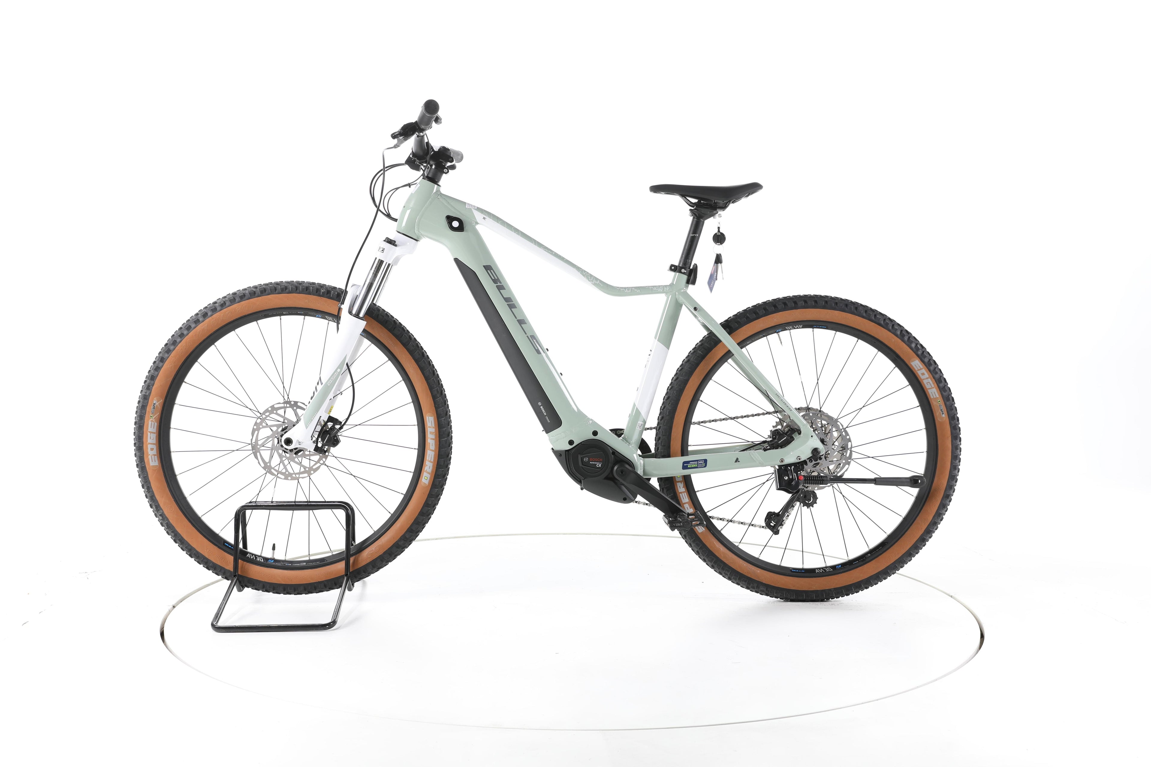 Bulls Aminga EVA 1 E-Bike 2023 - Image 7