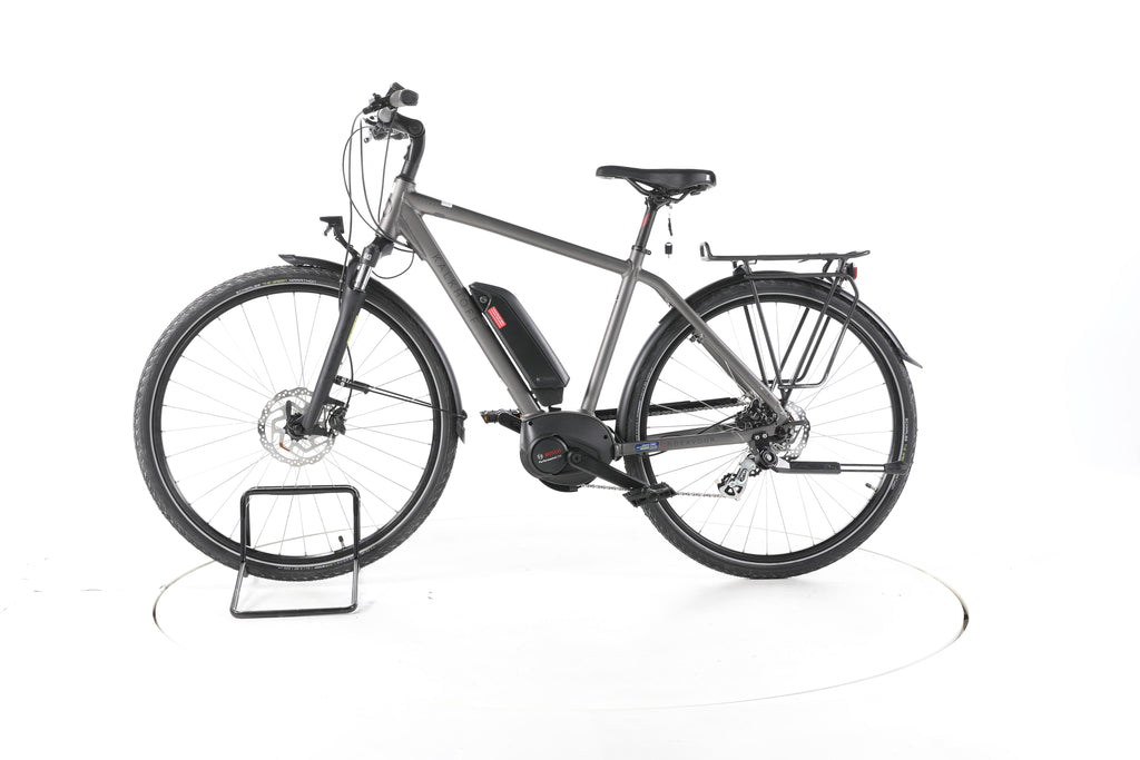 Kalkhoff Endeavour 1.B Move Trekking E-Bike - Image 7