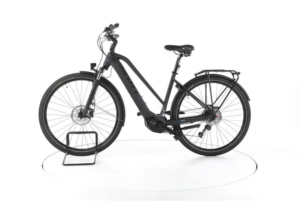 Scott Sub Sport eRide 20 Trekking E-Bike - Image 7