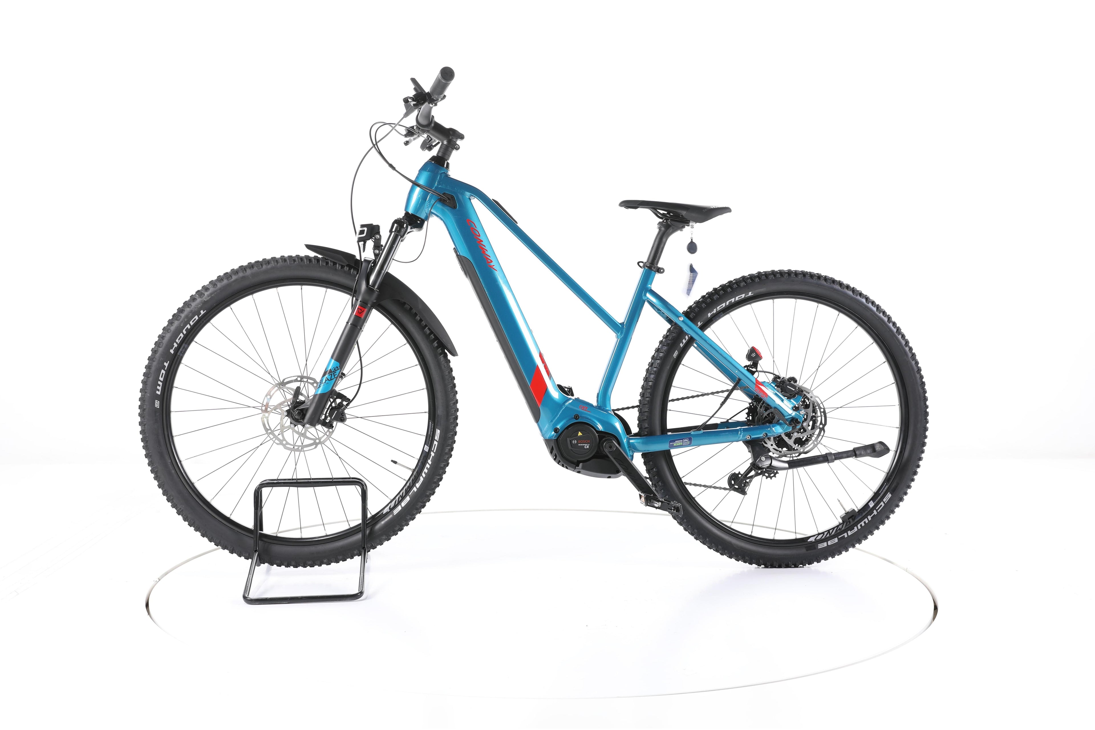 Conway Cairon S 2.0 E-Bike 2023 - Image 7