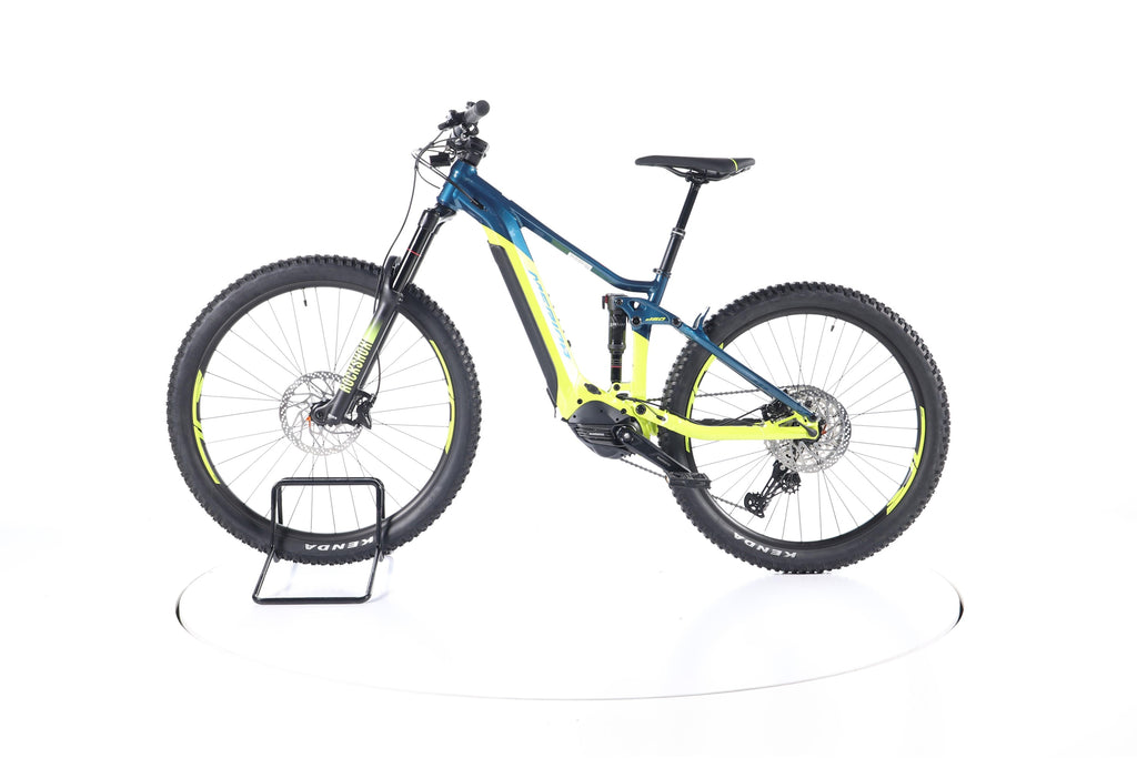 Merida eONE-Sixty 575 EP1 Fully E-Bike - Image 7