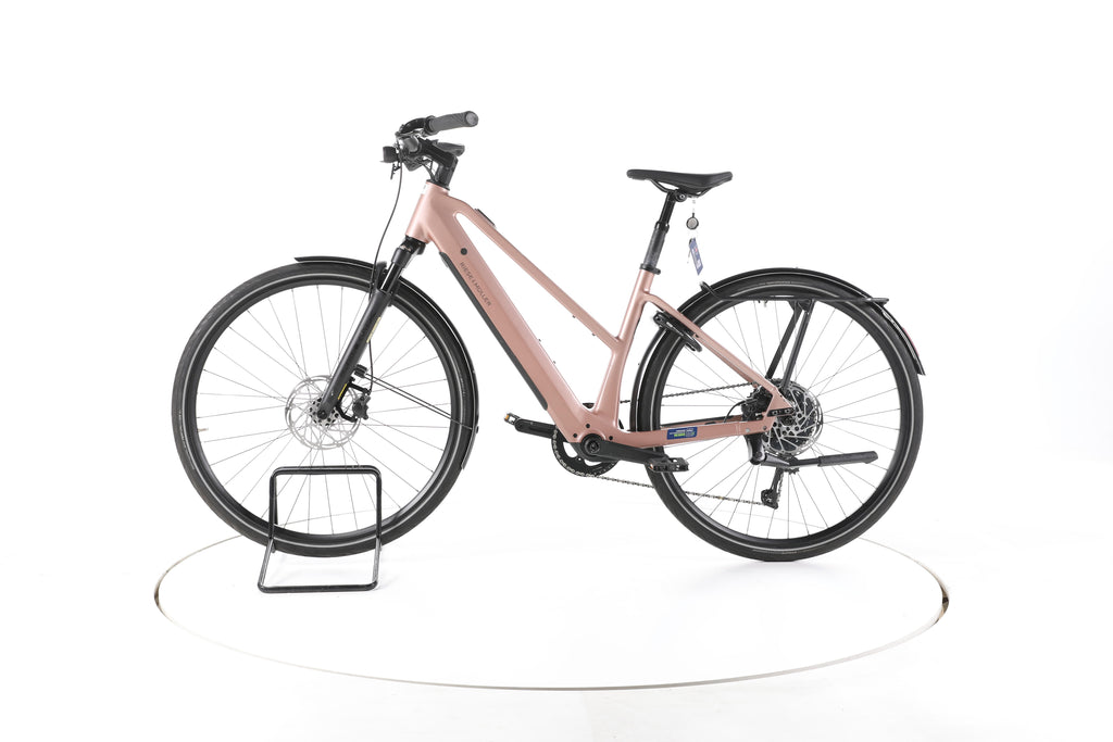 Riese & Müller UBN Seven touring Trekking E-Bike - Image 7