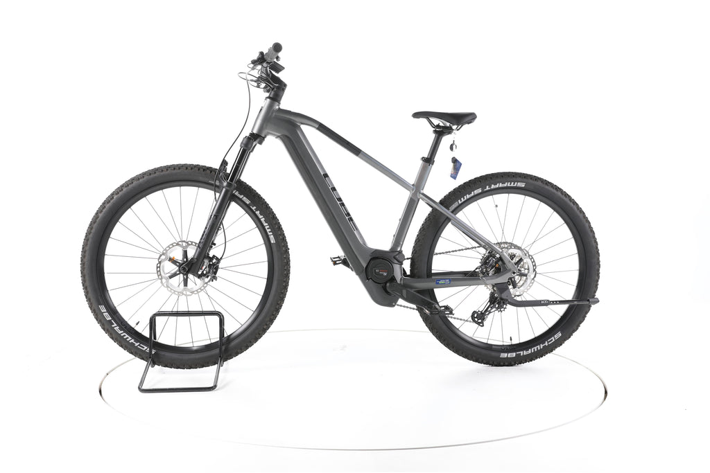 Cube Reaction Hybrid SLT E-Bike 2023 - Image 7