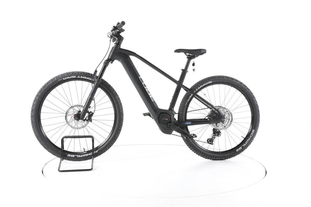 Cube Reaction Hybrid SL E-Bike - Image 7