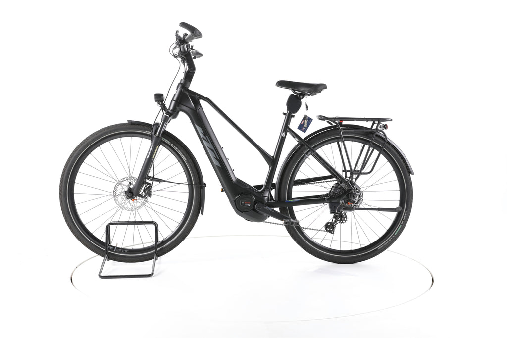 KTM CENTO 10 PLUS Trekking E-Bike - Image 7