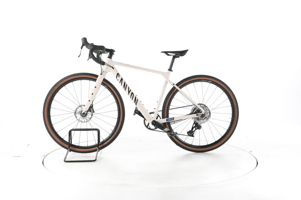 Canyon Grizl 6 1BY Gravelbike 2024 - Image 7