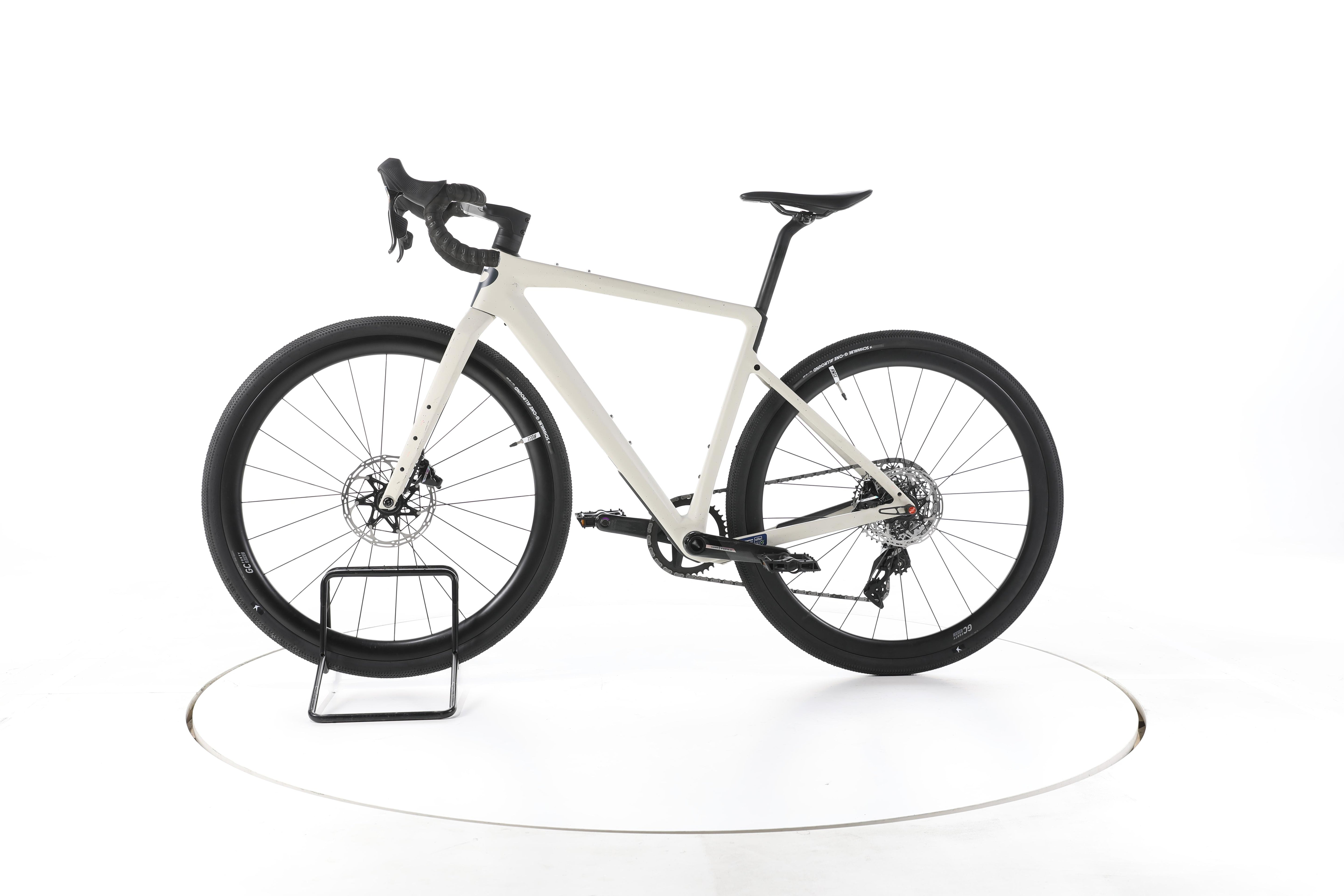 Rose Backroad Force AXS XPLR 1x12 Gravelbike Carbon 2024 - Image 7