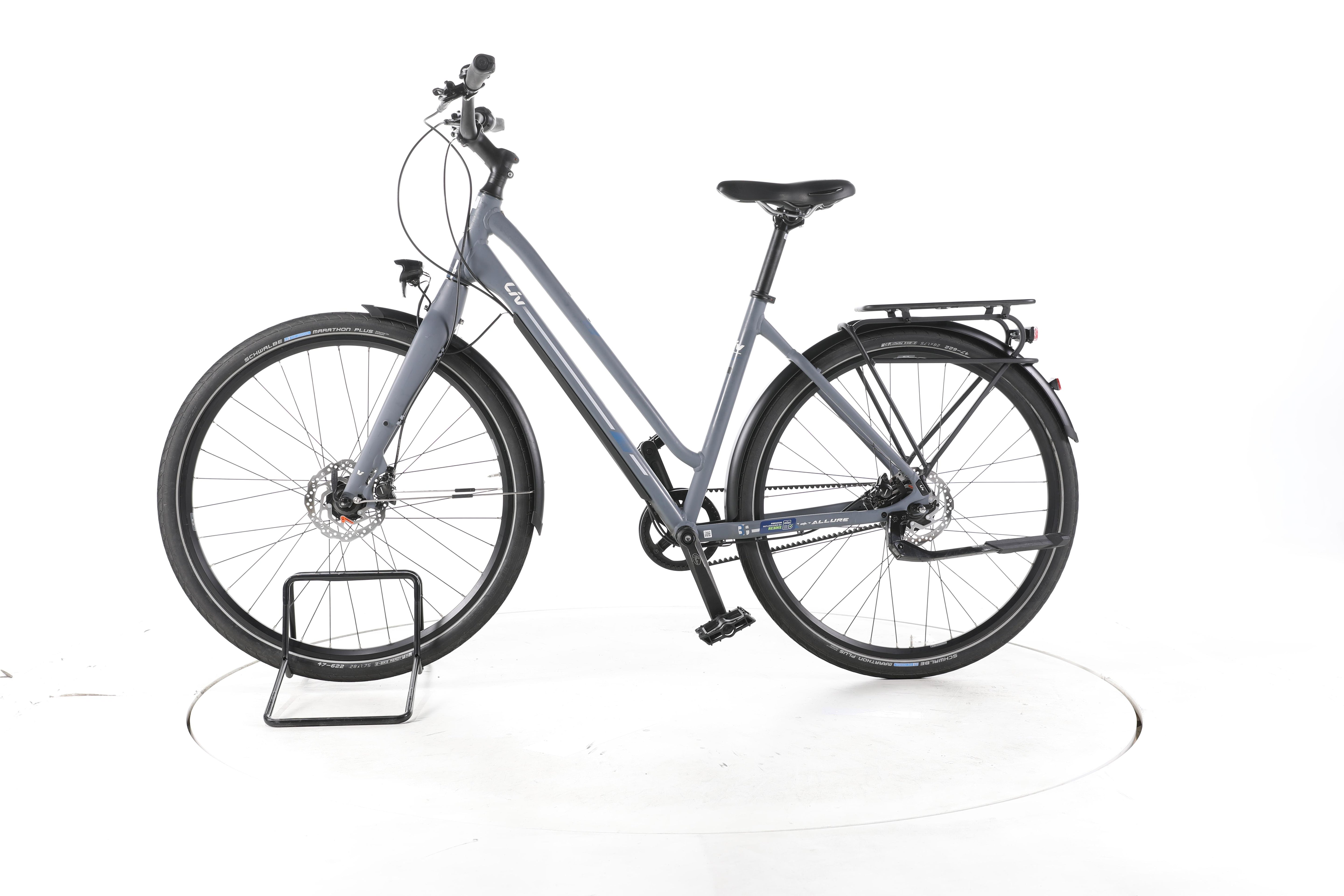 Liv Allure CS Fahrrad City & Trekking - Image 7