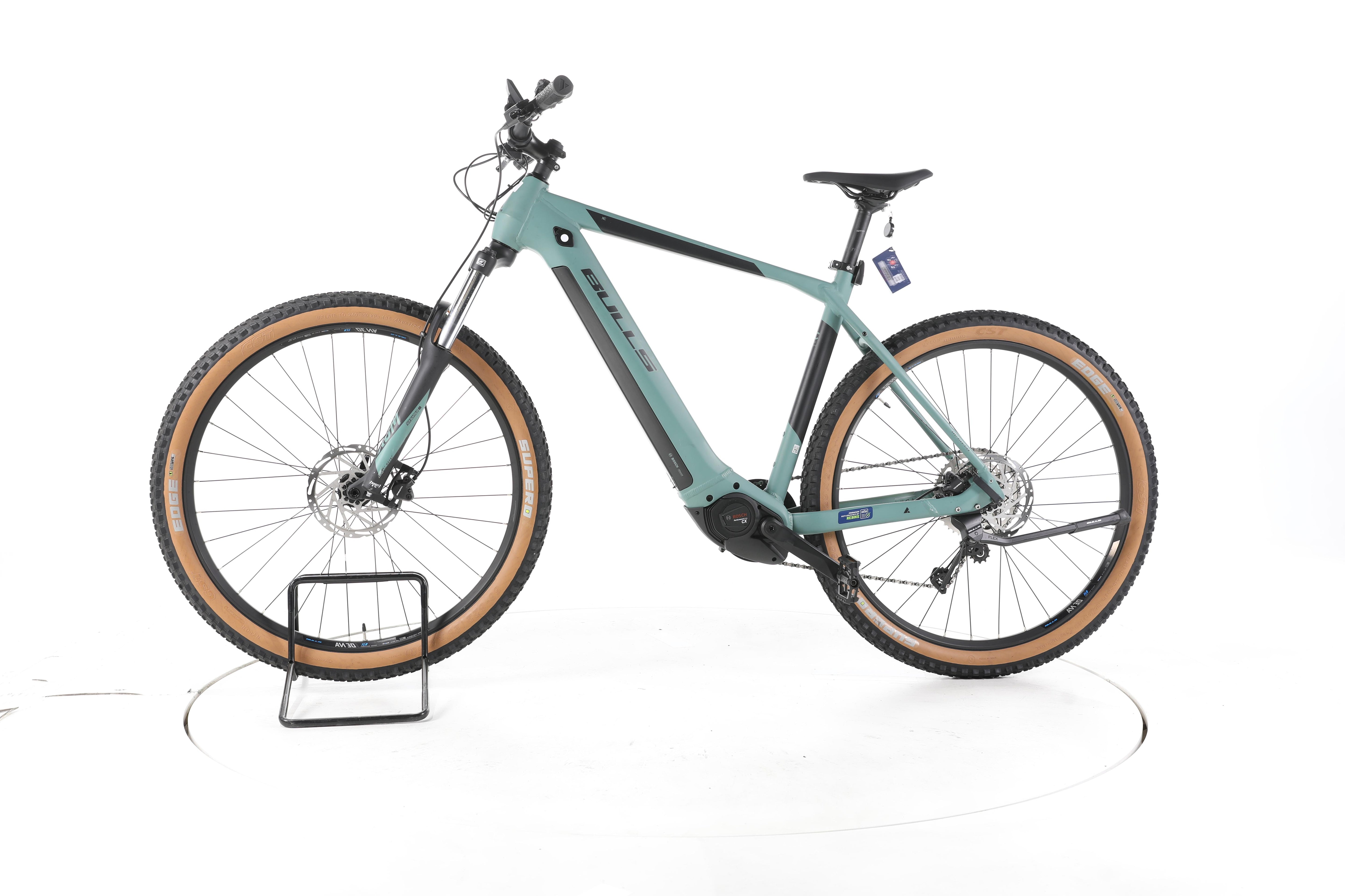 Bulls Copperhead EVO 1 E-Bike - Image 7