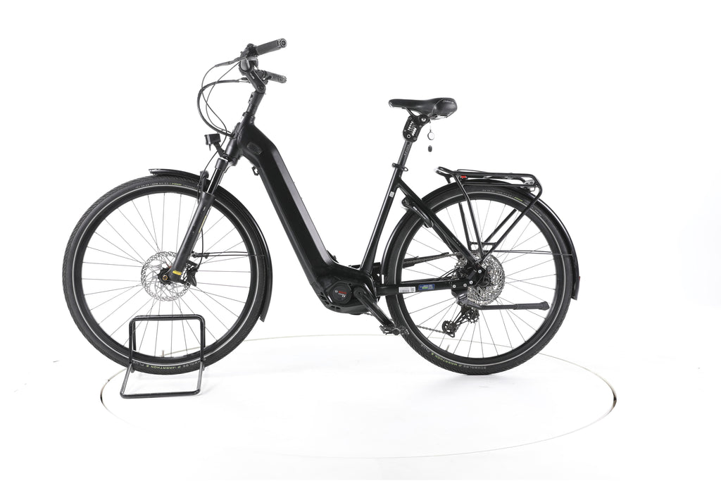 Hercules Futura HD I-12 Trekking E-Bike Tiefeinsteiger - Image 7