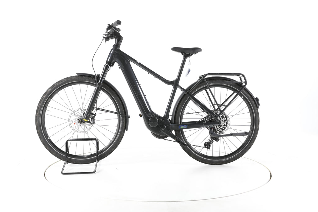 Giant Explore E+ Pro 0 GTS Trekking E-Bike - Image 7
