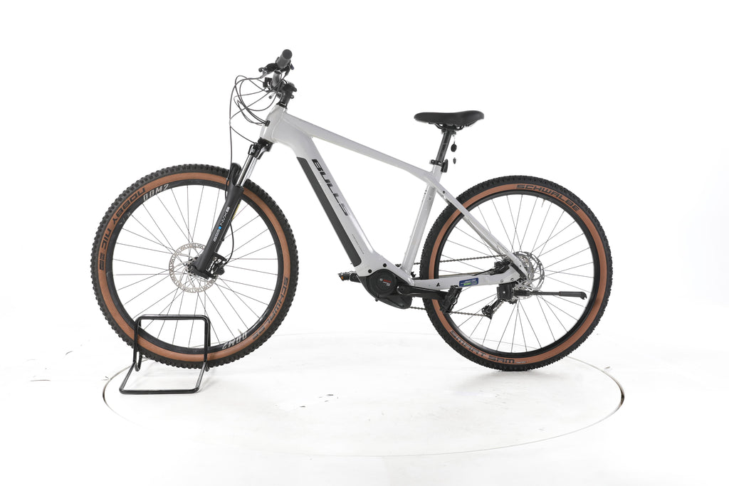 Bulls LT EVO CX E-Bike - Image 7