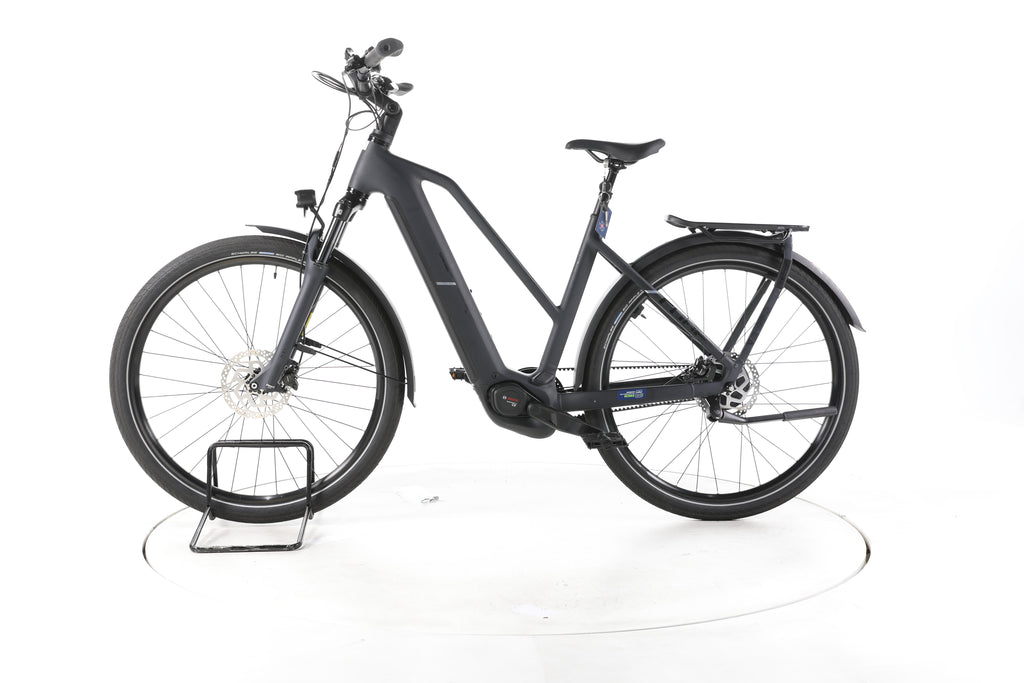 Cube Kathmandu Hybrid Comfort Pro City E-Bike 2025 - Image 7