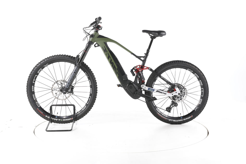 Fantic XEF 1.8 Fully E-Bike - Image 7