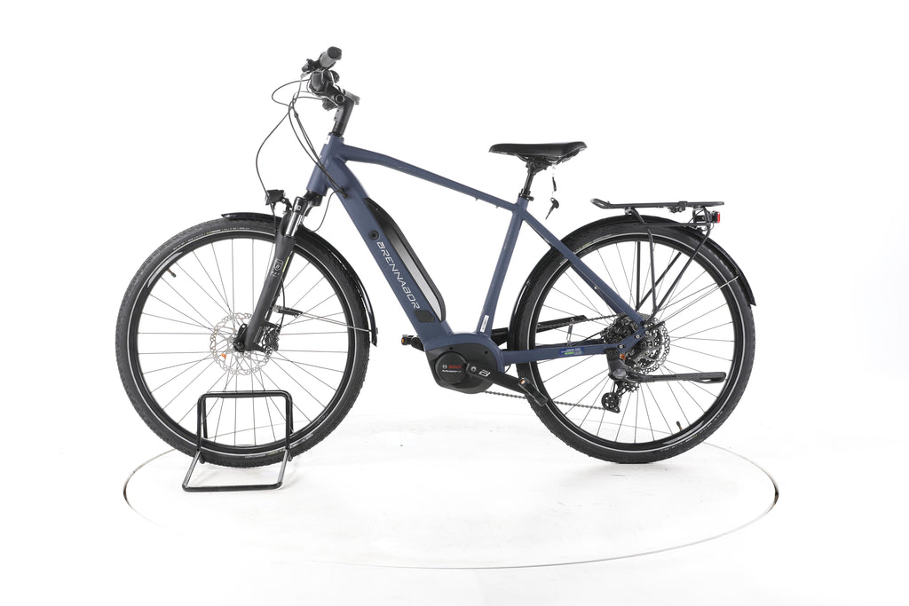 Brennabor T-48e Trekking E-Bike - Image 7