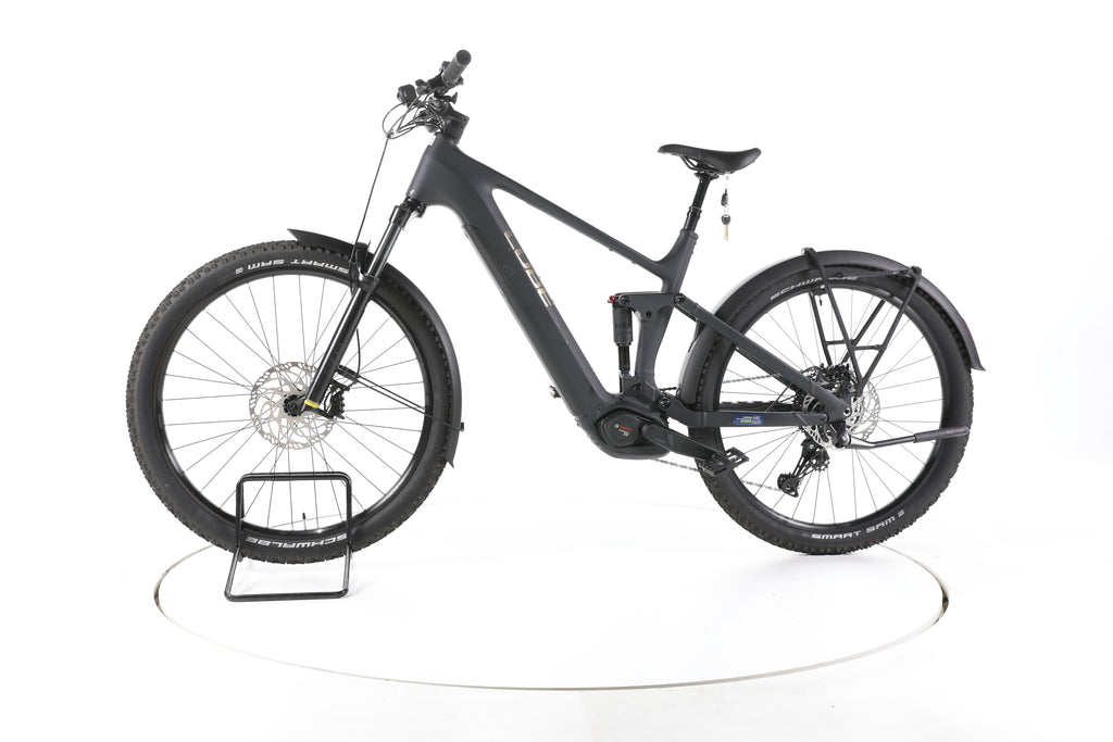 Cube Stereo Hybrid ONE22 Pro Allroad 800 E-Bike Fully 2025 - Image 7