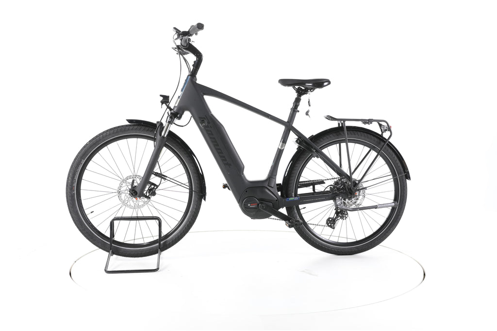Diamant Mandara Trekking E-Bike 2024 - Image 7