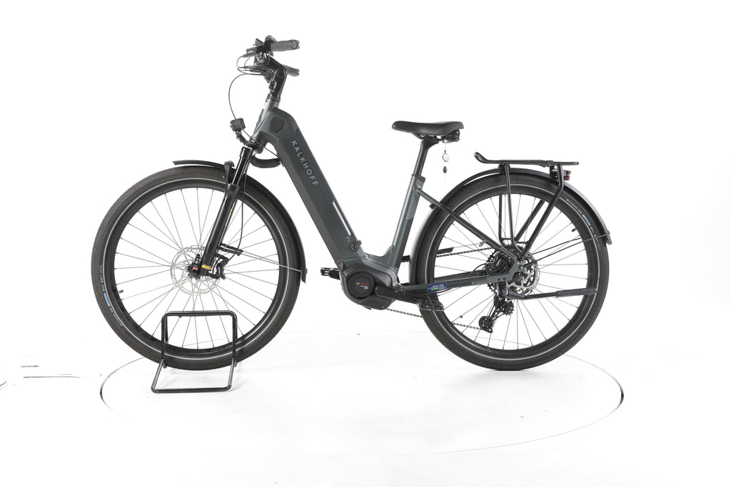Kalkhoff Endeavour 5.B Advance+ Trekking E-Bike Tiefeinsteiger - Image 7