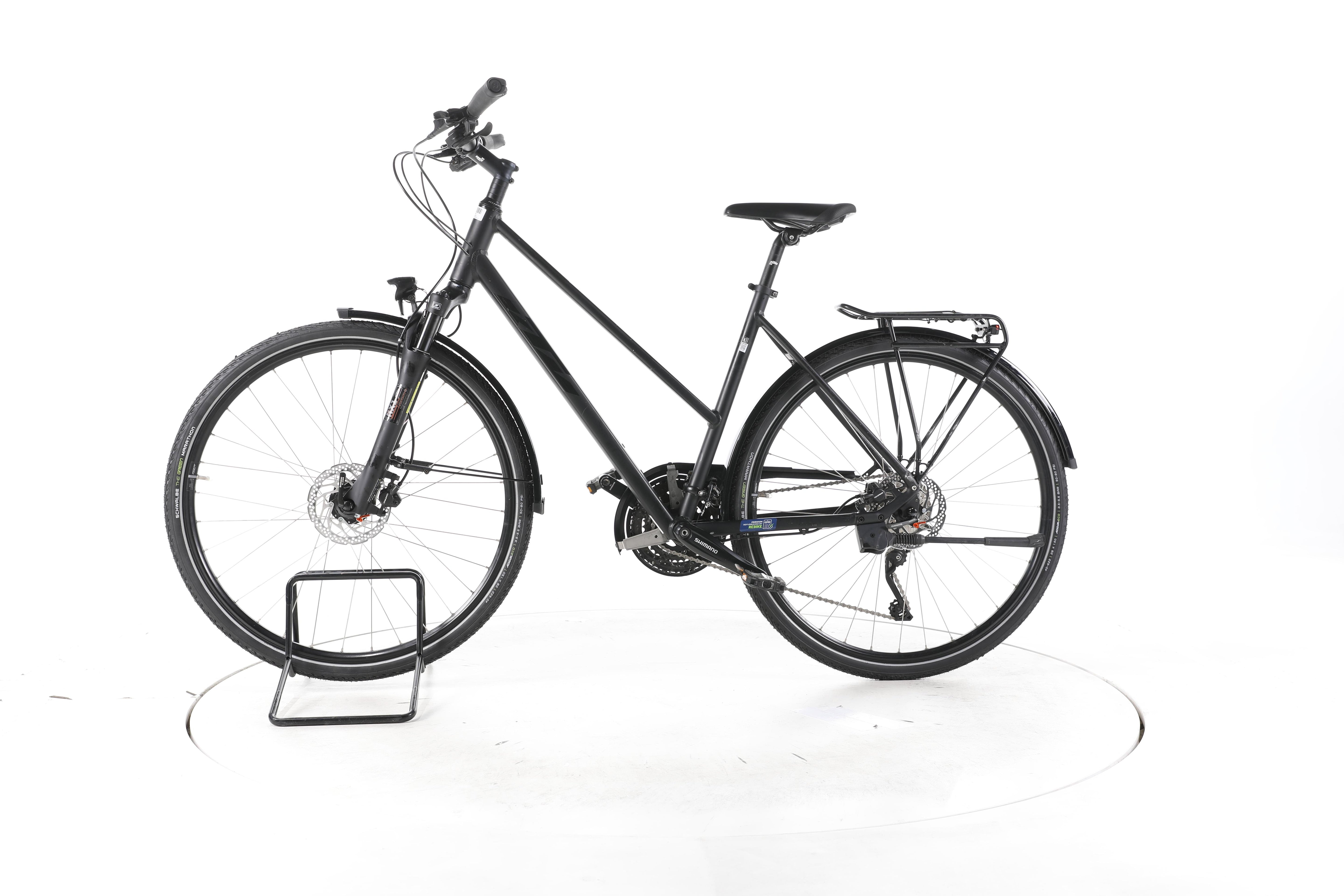 KTM Trento XT (125291) Fahrrad City & Trekking - Image 7