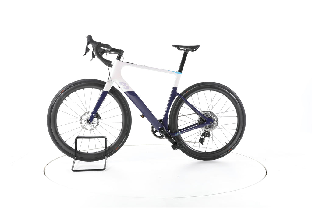 3T BMW Exploro Road Electric E-Gravelbike - Image 7
