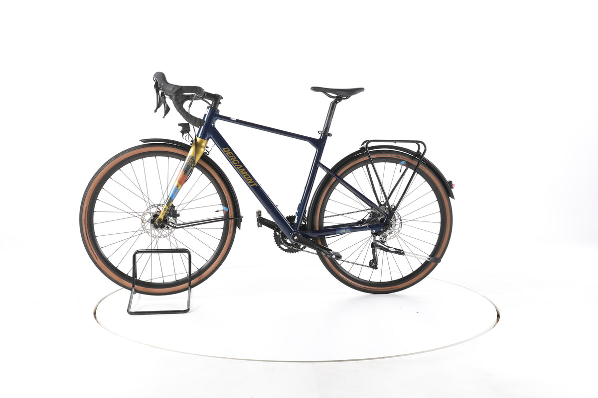 Bergamont Grandurance RD5 Gravelbike - Image 7