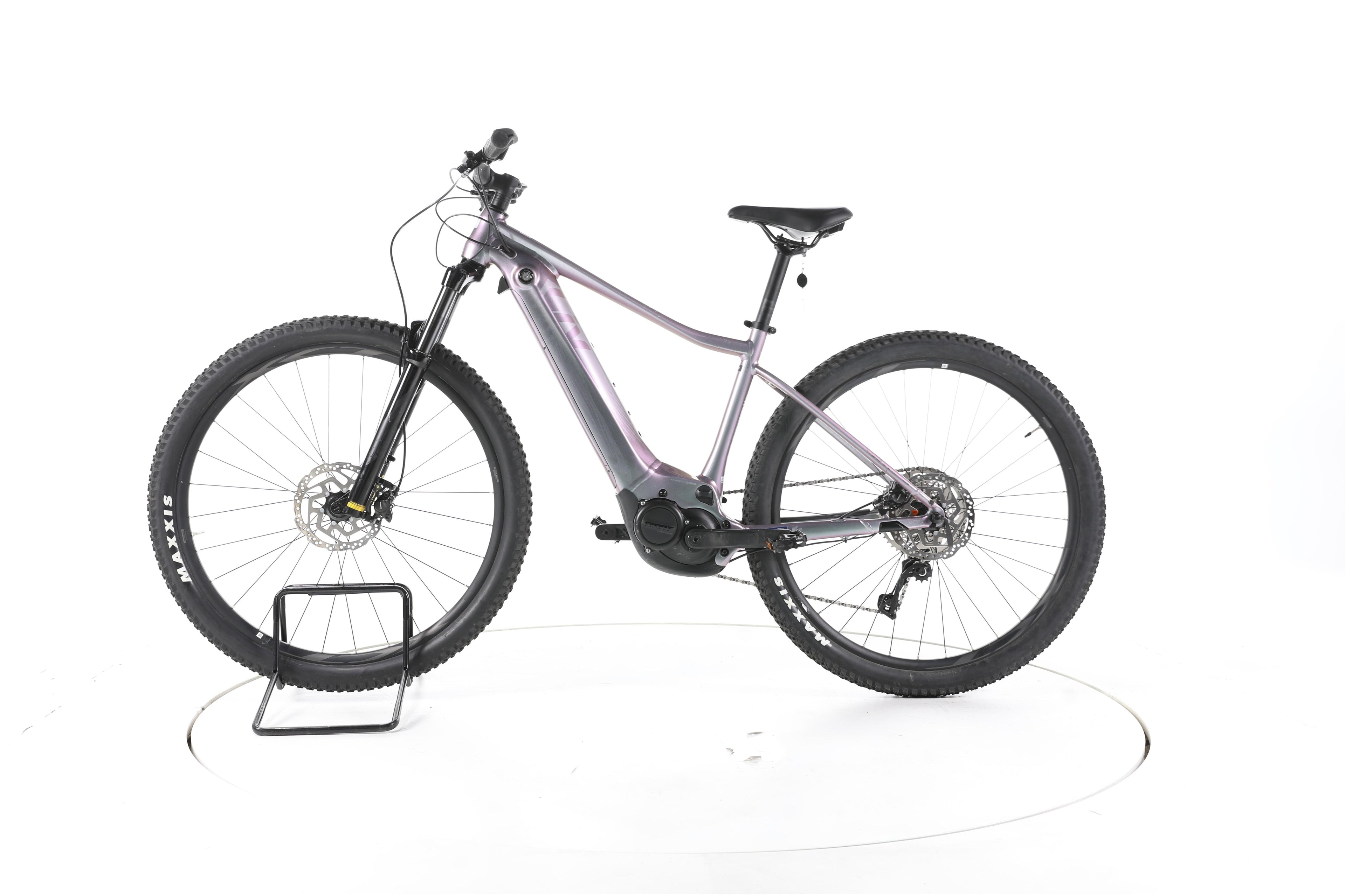 Liv Vall-E+ 2 E-Bike 2023 - Image 7