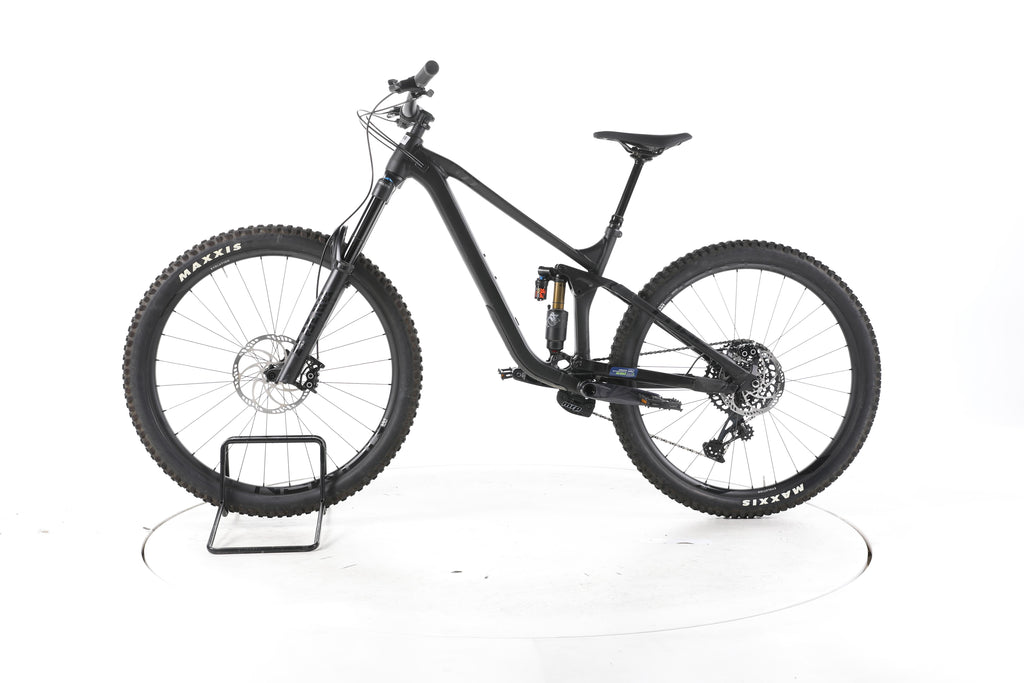 Cube Stereo ONE77 Pro Fahrrad Fully - Image 7