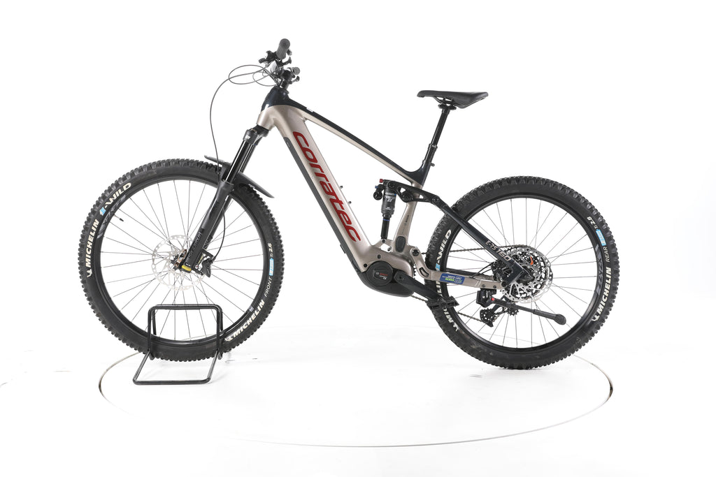 Corratec Power RS 160 Fully E-Bike - Image 7