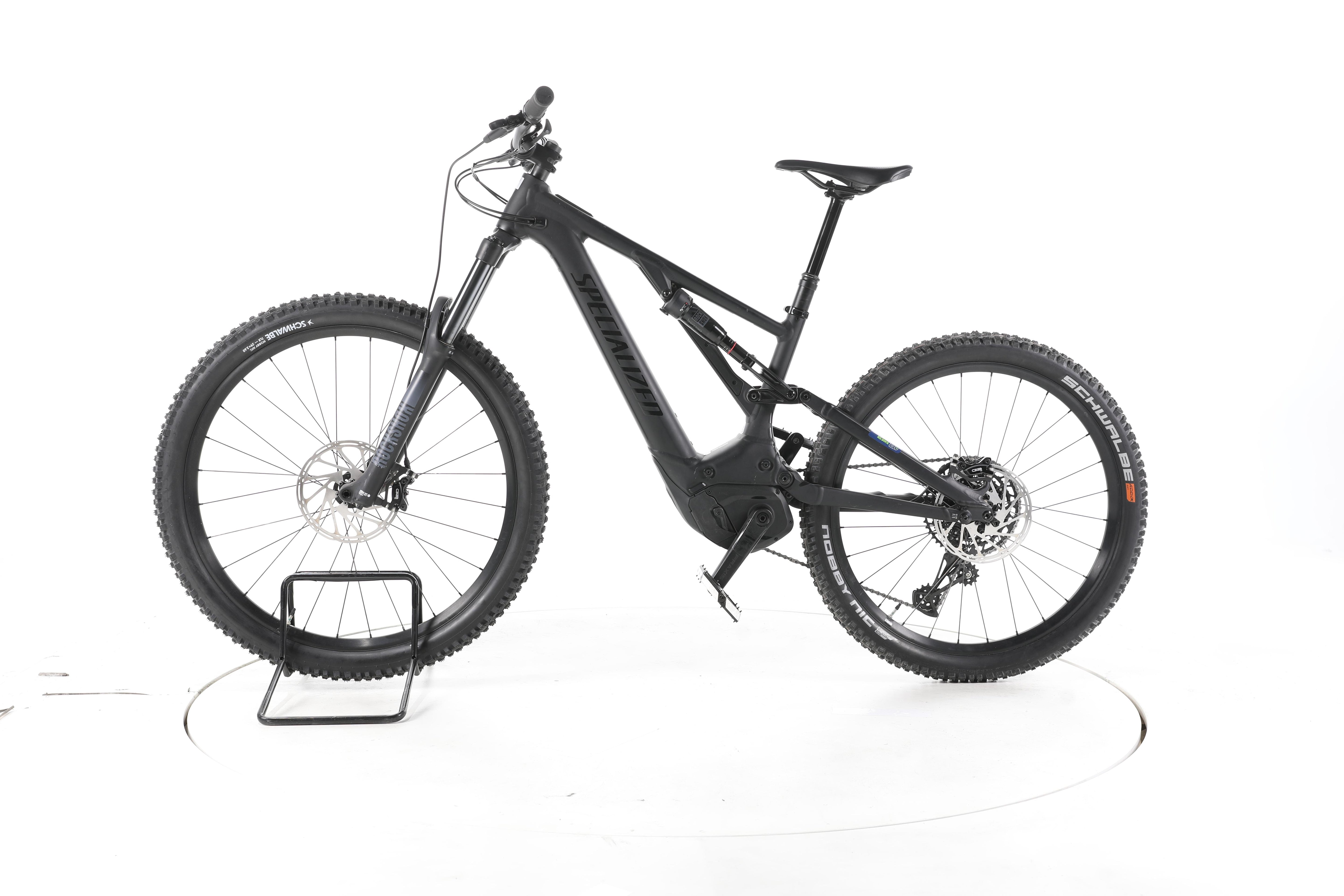 Specialized Turbo Levo Alloy E-Bike Fully - Image 7
