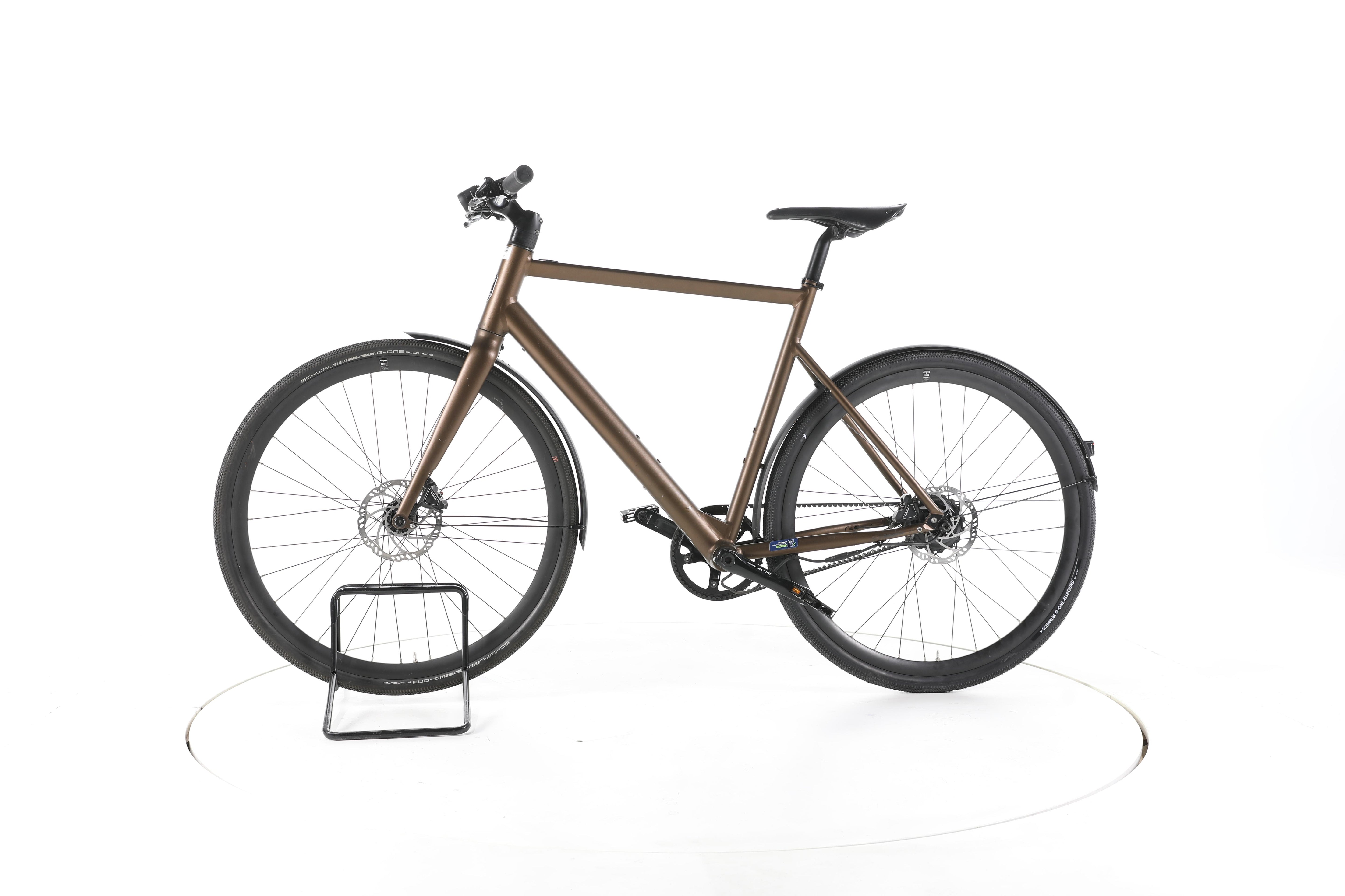 DESIKNIO SSP Urban E-Bike - Image 7