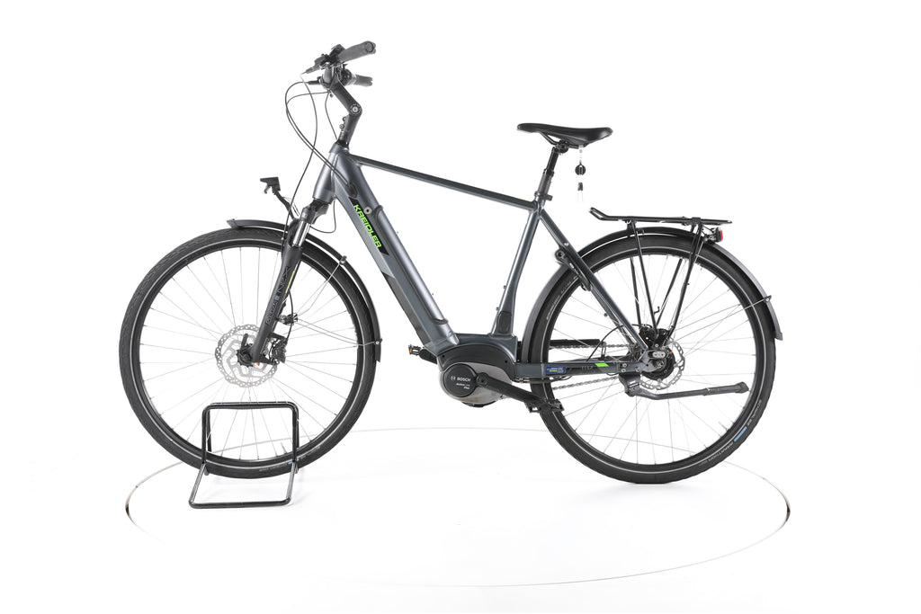 Kreidler Vitality Eco 7 Trekking E-Bike - Image 7