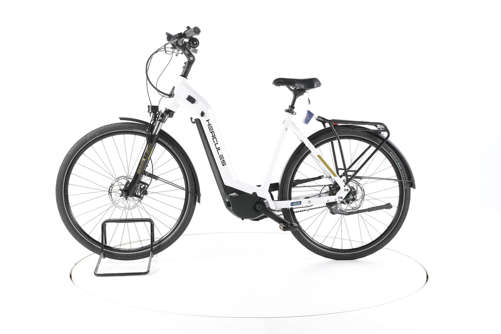 Hercules Intero I-F5 City E-Bike Tiefeinsteiger - Image 7