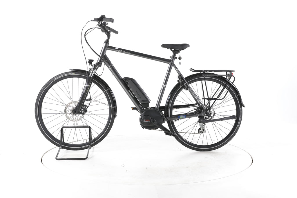 Triumph E-Bird Ultra 400 Trekking E-Bike - Image 7