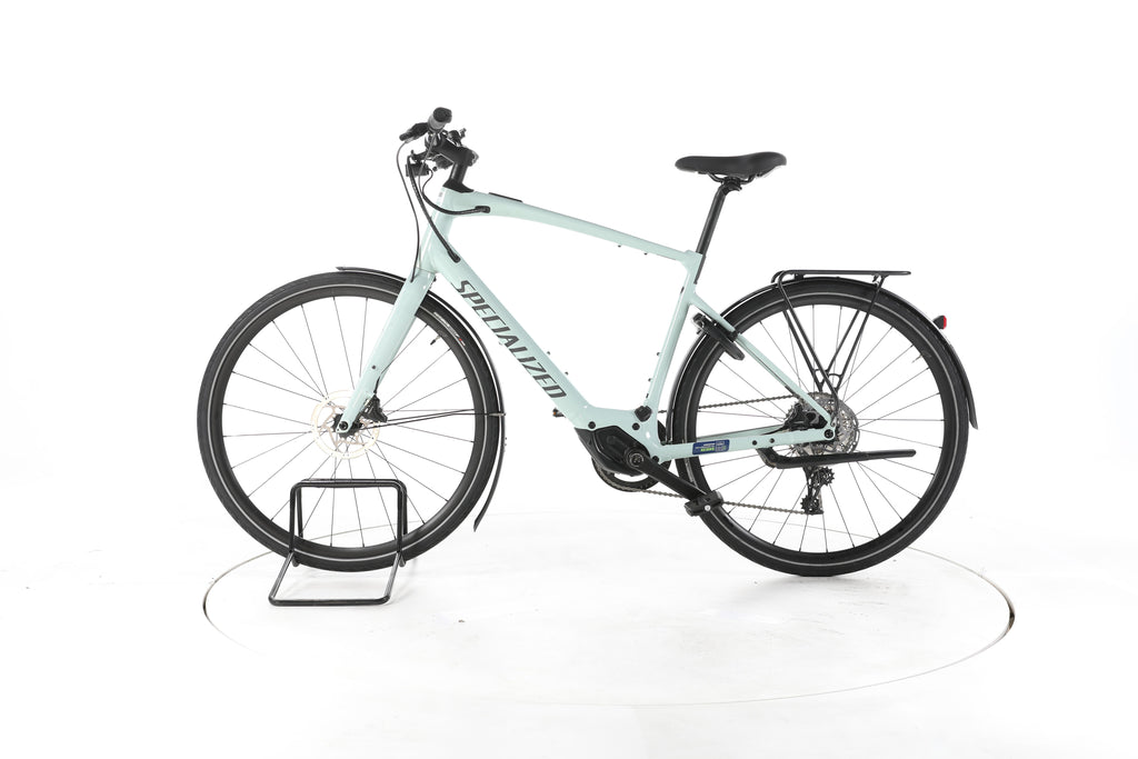 Specialized Turbo Vado SL 4.0 EQ E-Bike - Image 7
