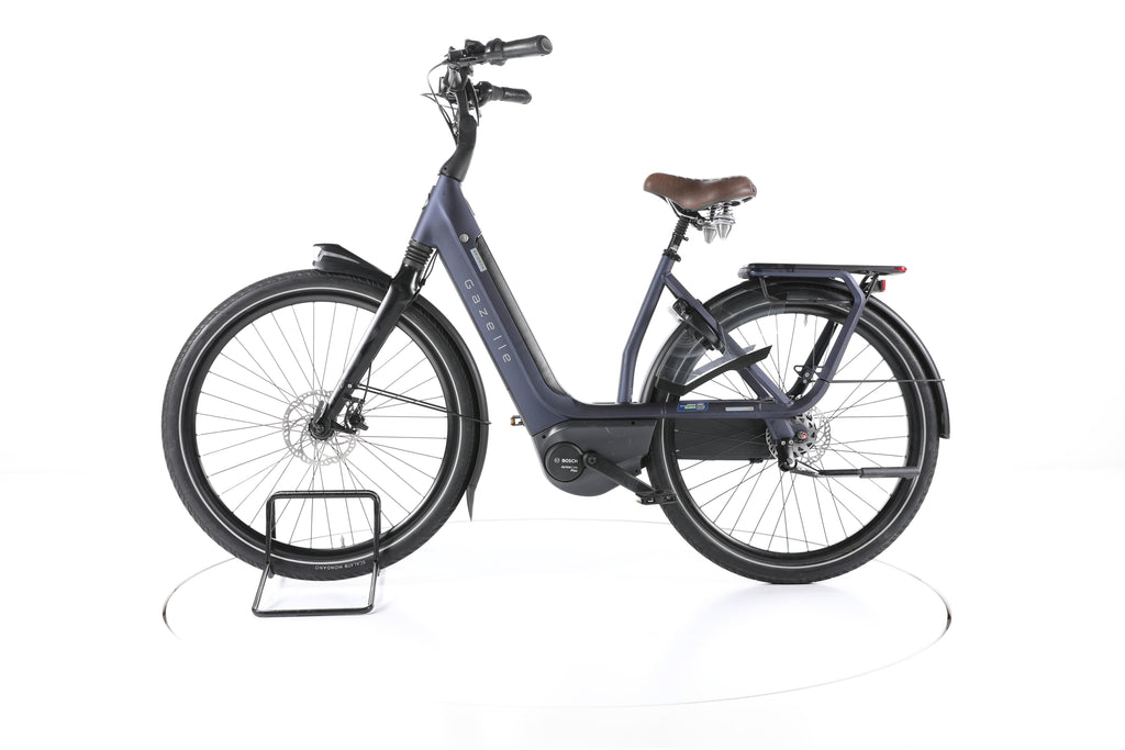 Gazelle Avignon C8 HMB City E-Bike Tiefeinsteiger - Image 7