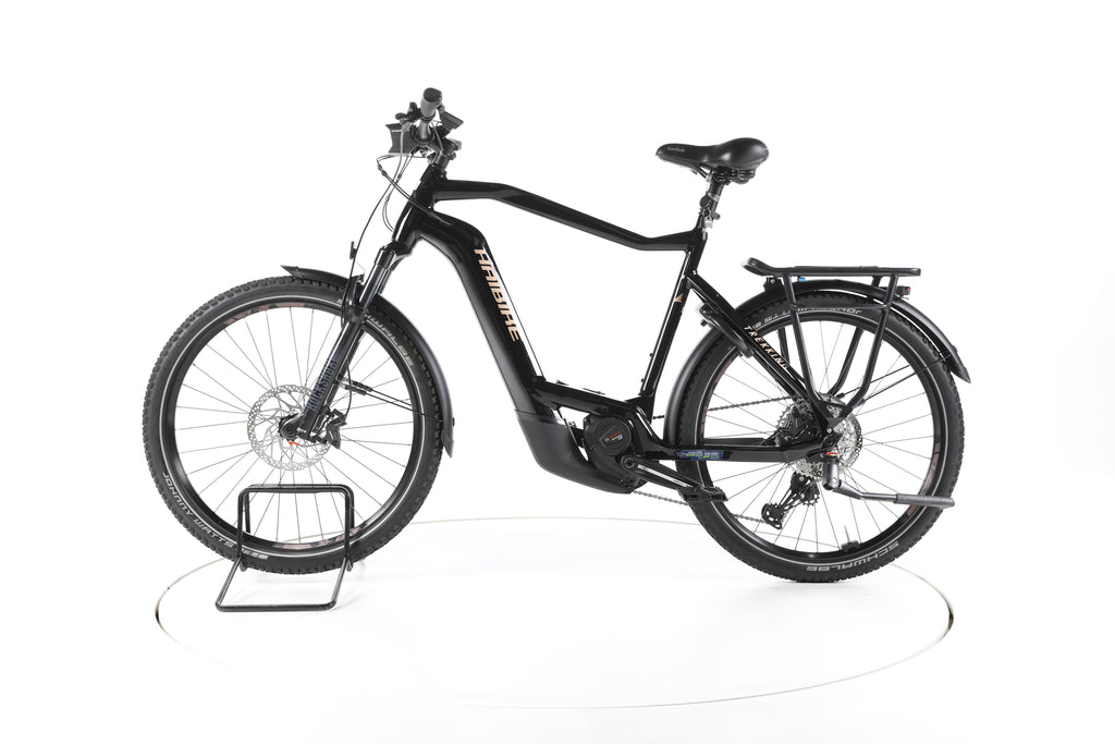 Haibike Trekking 11 Trekking E-Bike - Image 7