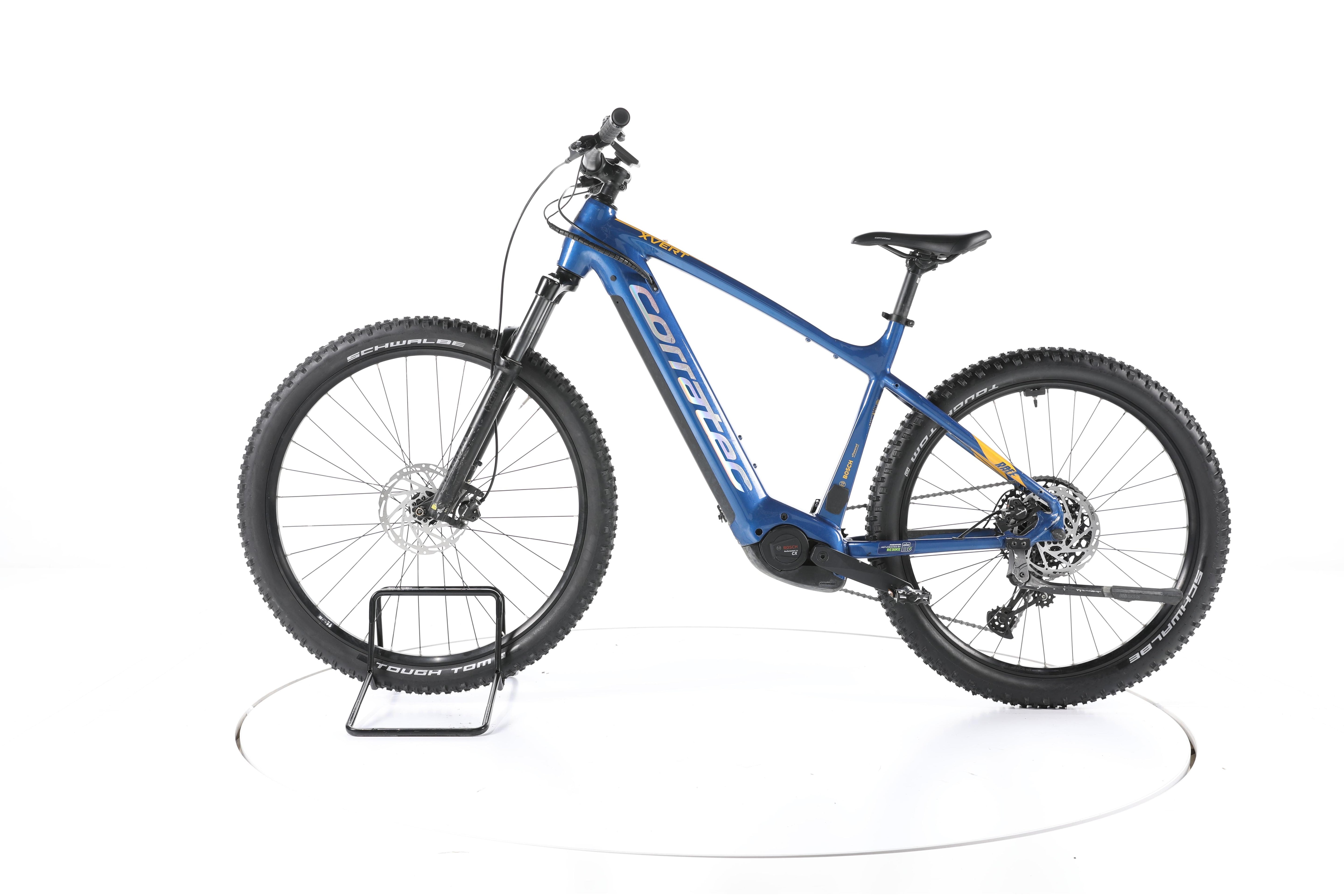 Corratec E-Power X-Vert Race Trinity E-Bike 2023 - Image 7