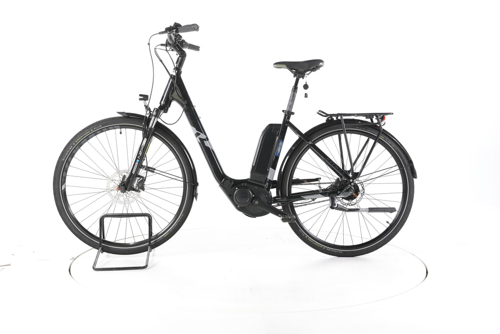 R Raymon CityRay E City E-Bike Tiefeinsteiger - Image 7
