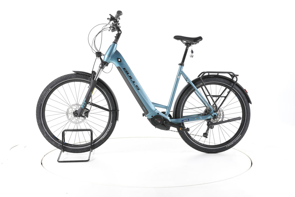 Bulls Iconic EVO 1 Trekking E-Bike Tiefeinsteiger 2023 - Image 7