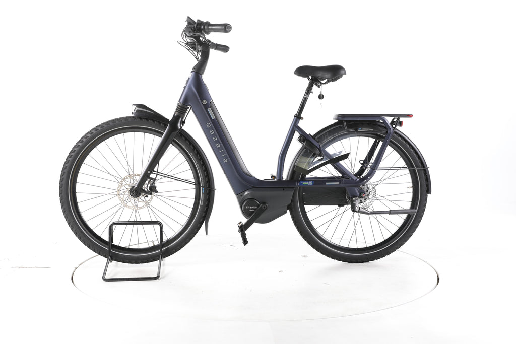 Gazelle Avignon C8 HMB City E-Bike Tiefeinsteiger - Image 7