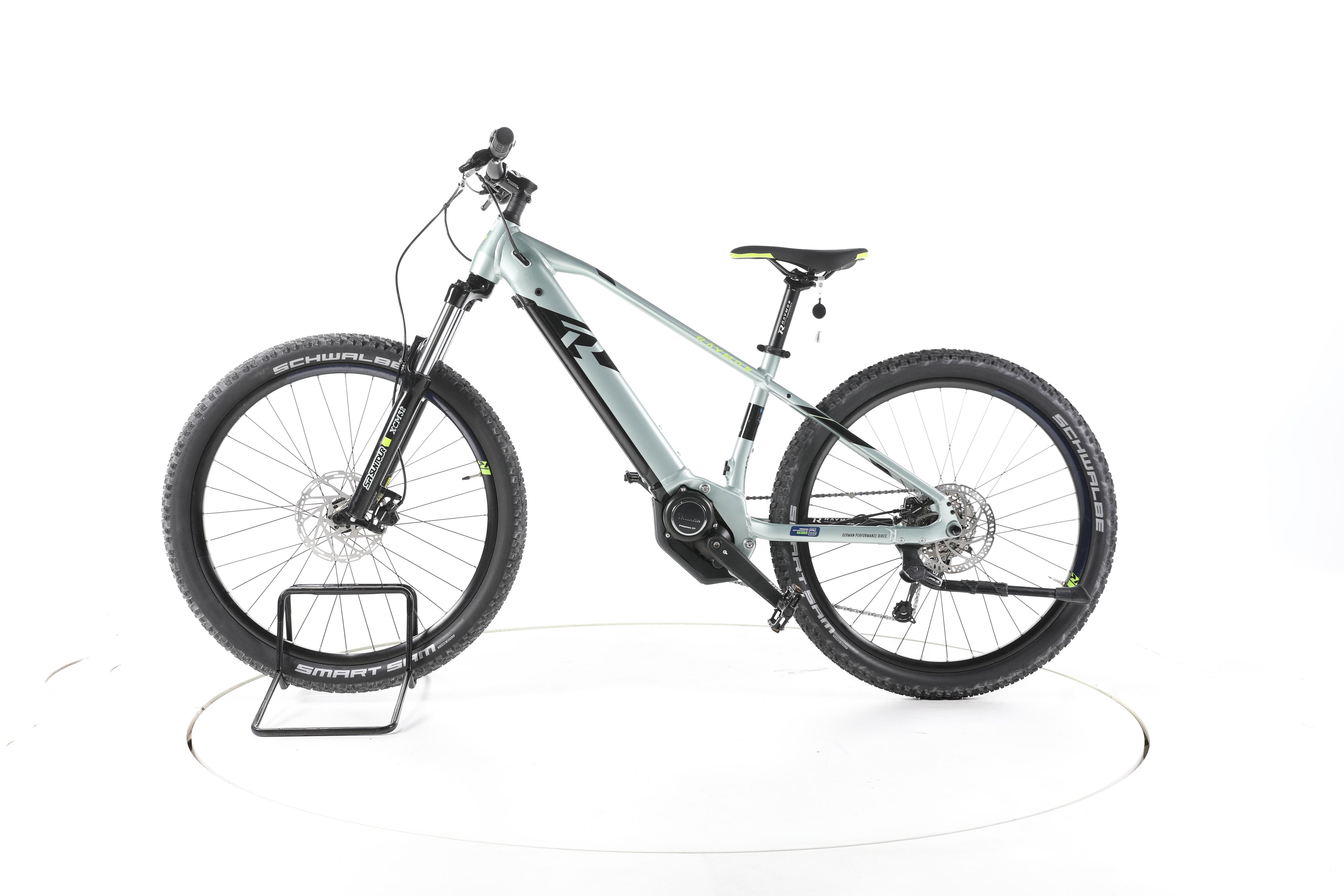 R Raymon HardRay E 5.0 E-Bike - Image 7