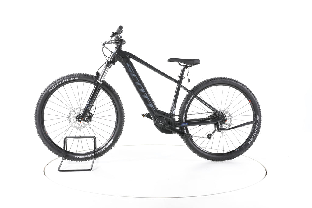 Scott Aspect eRIDE 940 E-Bike - Image 7