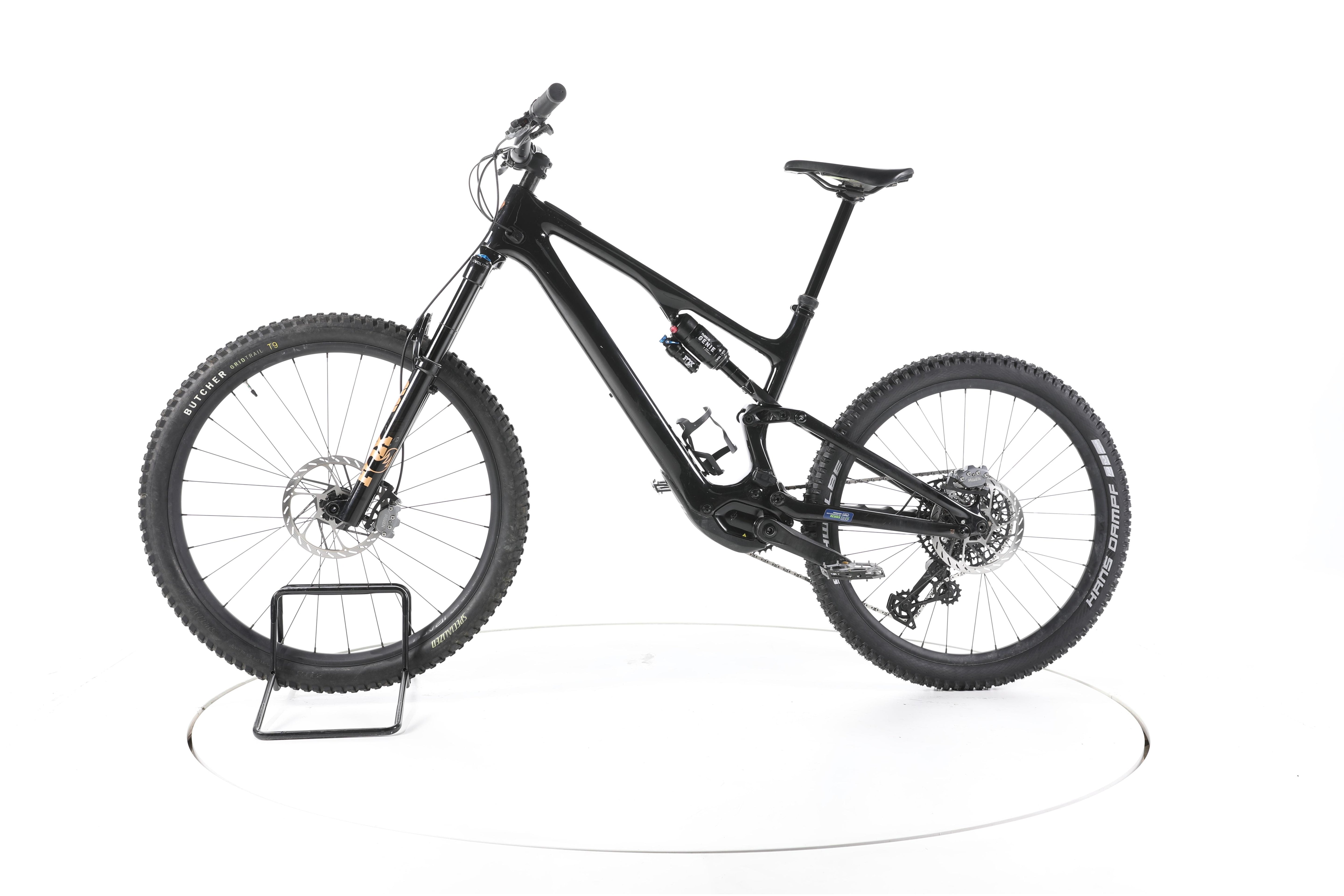 Specialized Turbo Levo SL Expert E-Bike Fully Carbon 2024 - Image 7