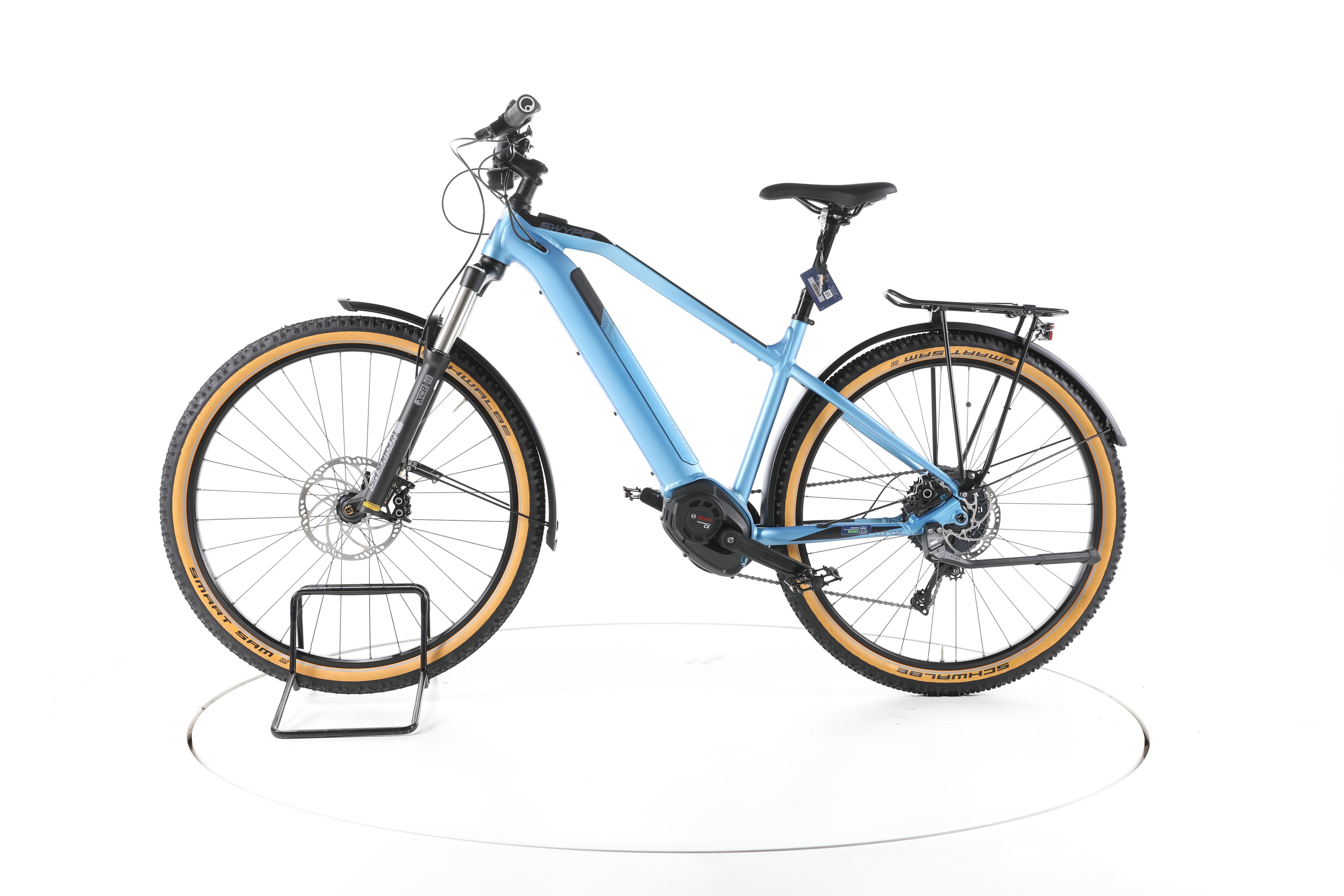 Swype torqz #2.0 Trekking E-Bike - Image 7